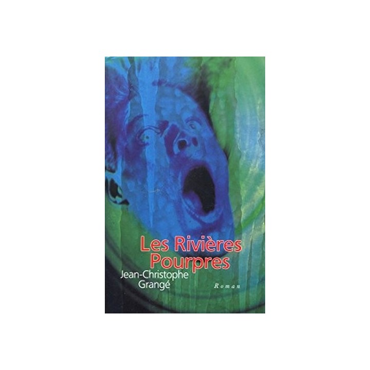 Les rivières pourpres